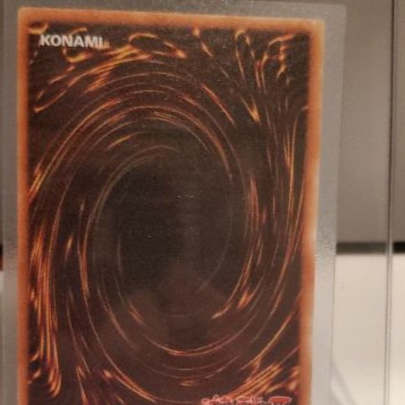 Yugioh Hieratic Sun Dragon Overlord Of Heliopolis (1st Edition) - Picture 6 of 8